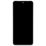 For Google Pixel 8 GKWS6 G9BQD Original LCD Screen Digitizer Full Assembly with Frame