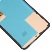 For Google Pixel 8 GKWS6 G9BQD Original LCD Screen Digitizer Full Assembly with Frame