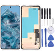 For Google Pixel 8 Pro GC3VE G1MNW Original LCD Screen Digitizer Full Assembly with Frame - LCD Screen by PMC TechLife | Online Shopping South Africa | PMC TechLife