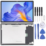 For Honor Pad X8 Original LCD Screen and Digitizer Full Assembly (Black)