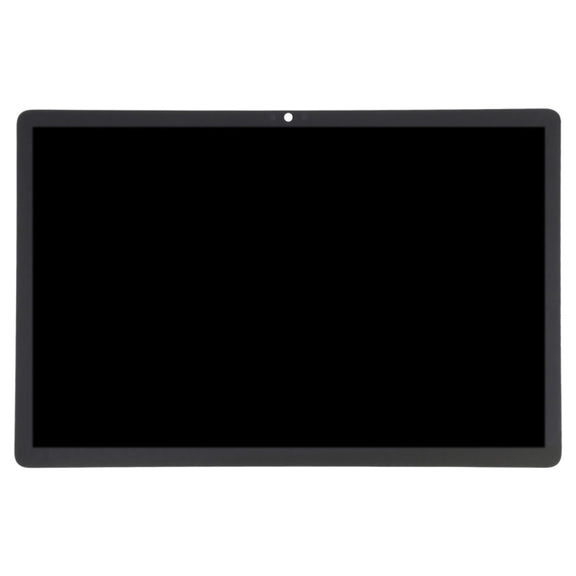 For Honor Pad X8 Original LCD Screen and Digitizer Full Assembly (Black)
