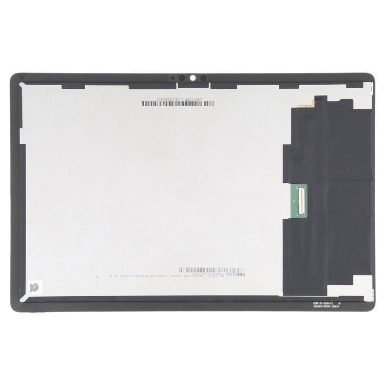 For Honor Pad X8 Original LCD Screen and Digitizer Full Assembly (Black)