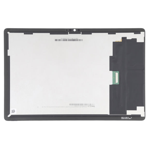 For Honor Pad X8 Original LCD Screen and Digitizer Full Assembly (Black)