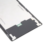 For Honor Pad X8 Original LCD Screen and Digitizer Full Assembly (Black)