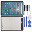 For Amazon Fire Max 11 2023 LCD Screen with Digitizer Full Assembly (Black) - For Amazon by PMC TechLife | Online Shopping South Africa | PMC TechLife