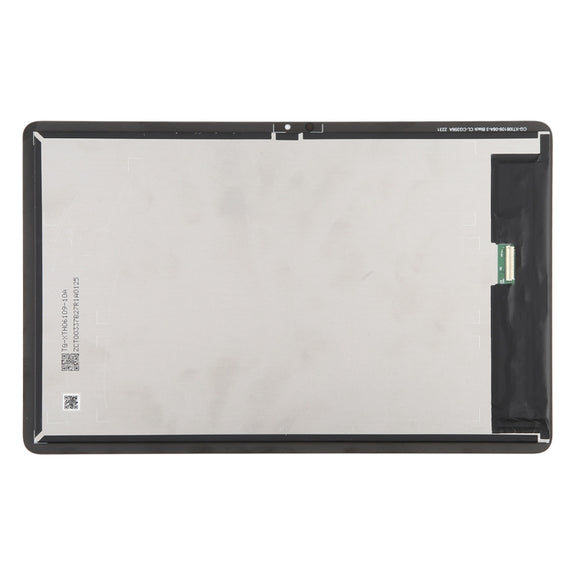 For Amazon Fire Max 11 2023 LCD Screen with Digitizer Full Assembly (Black)