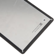 For Amazon Fire Max 11 2023 LCD Screen with Digitizer Full Assembly (Black)