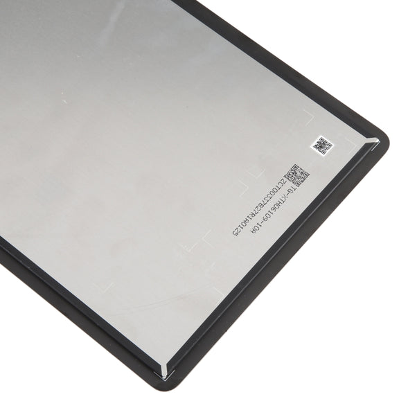 For Amazon Fire Max 11 2023 LCD Screen with Digitizer Full Assembly (Black)