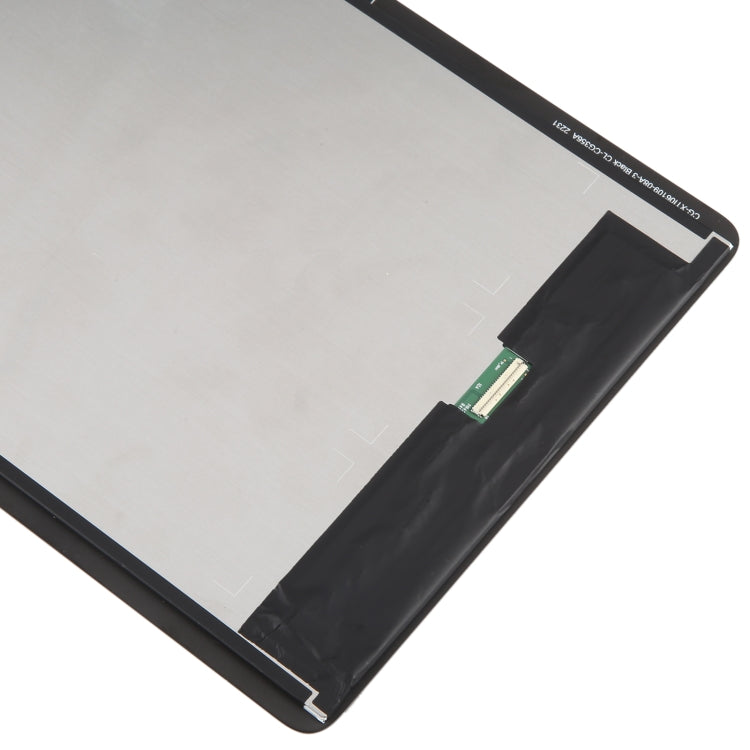 For Amazon Fire Max 11 2023 LCD Screen with Digitizer Full Assembly (Black)