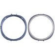Original LCD Bezel Plate Outside Frame For Huawei Watch GT Cyber (Blue) - For Huawei by PMC TechLife | Online Shopping South Africa | PMC TechLife