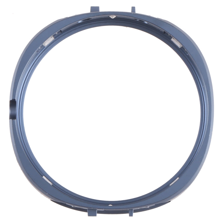 Original LCD Bezel Plate Outside Frame For Huawei Watch GT Cyber (Blue)