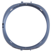 Original LCD Bezel Plate Outside Frame For Huawei Watch GT Cyber (Blue)