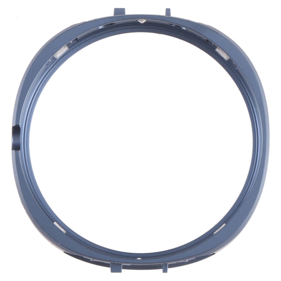 Original LCD Bezel Plate Outside Frame For Huawei Watch GT Cyber (Blue)