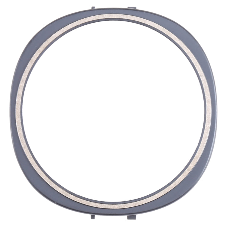 Original LCD Bezel Plate Outside Frame For Huawei Watch GT Cyber (Blue)