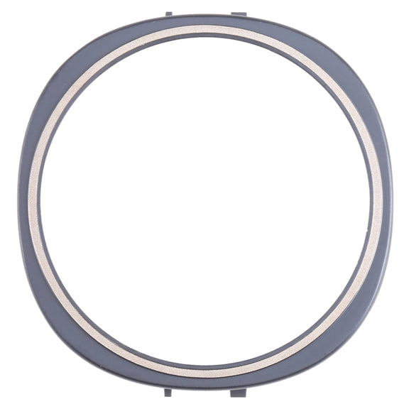 Original LCD Bezel Plate Outside Frame For Huawei Watch GT Cyber (Blue)