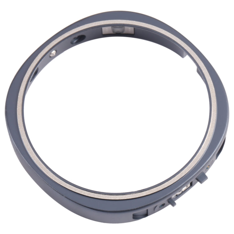 Original LCD Bezel Plate Outside Frame For Huawei Watch GT Cyber (Blue)