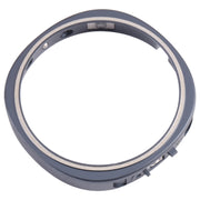 Original LCD Bezel Plate Outside Frame For Huawei Watch GT Cyber (Blue)