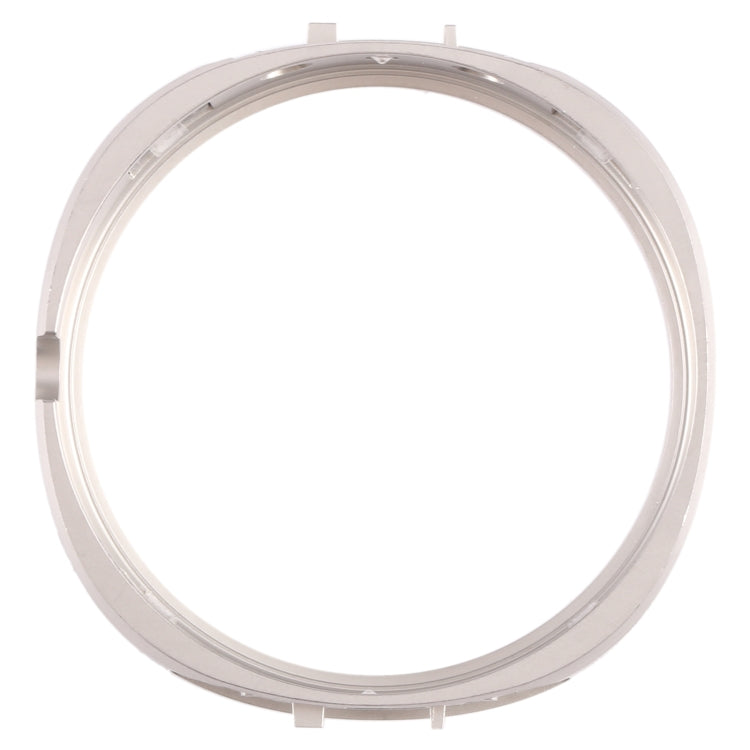 Original LCD Bezel Plate Outside Frame For Huawei Watch GT Cyber (Silver)
