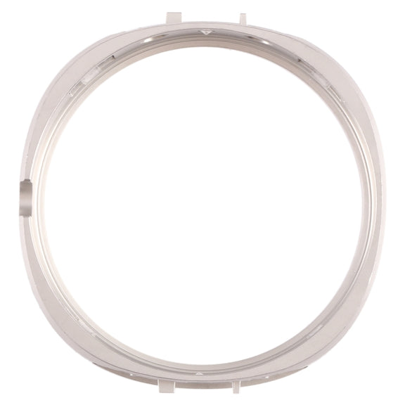 Original LCD Bezel Plate Outside Frame For Huawei Watch GT Cyber (Silver)