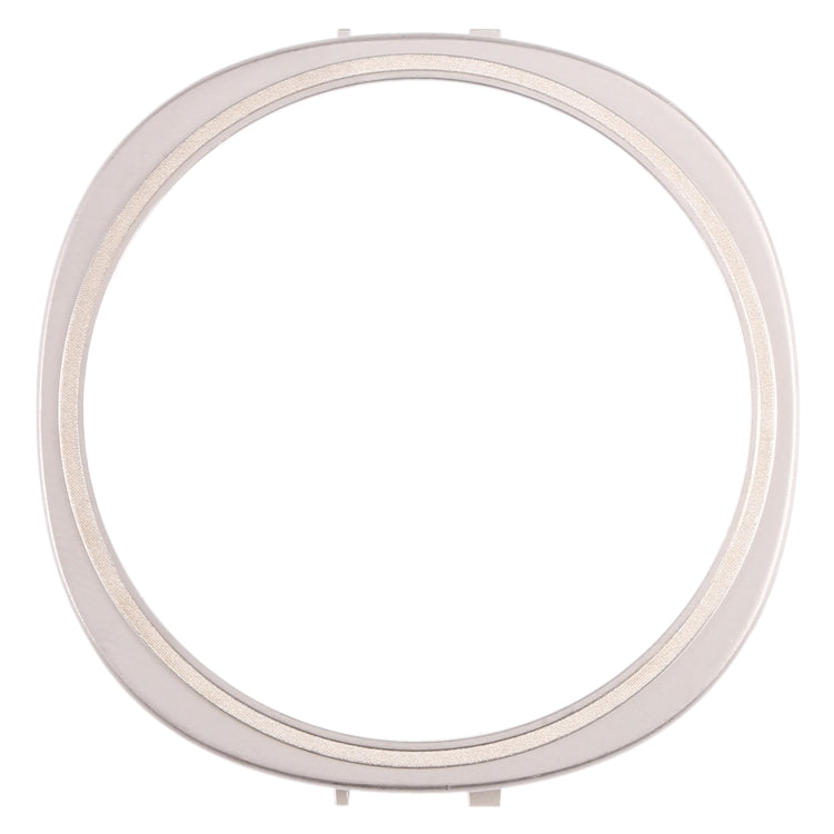 Original LCD Bezel Plate Outside Frame For Huawei Watch GT Cyber (Silver)
