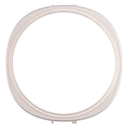 Original LCD Bezel Plate Outside Frame For Huawei Watch GT Cyber (Silver)