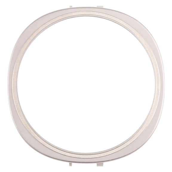 Original LCD Bezel Plate Outside Frame For Huawei Watch GT Cyber (Silver)