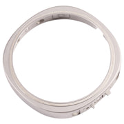 Original LCD Bezel Plate Outside Frame For Huawei Watch GT Cyber (Silver)