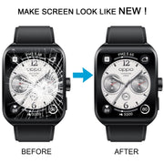 For OPPO Watch 4 Pro Original LCD Screen with Digitizer Full Assembly
