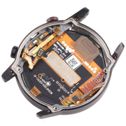 For Honor Magic Watch GS 3i Original LCD Screen Digitizer Full Assembly With Frame (Black)