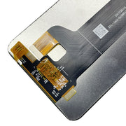 For ZTE Blade V40 Design 8046 LCD Screen with Digitizer Full Assembly (Black)