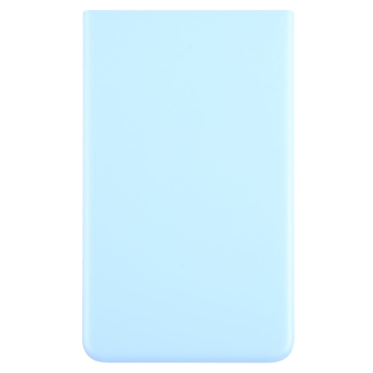 For Google Pixel 8 Pro Original Battery Back Cover (Blue)