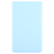 For Google Pixel 8 Pro Original Battery Back Cover (Blue)