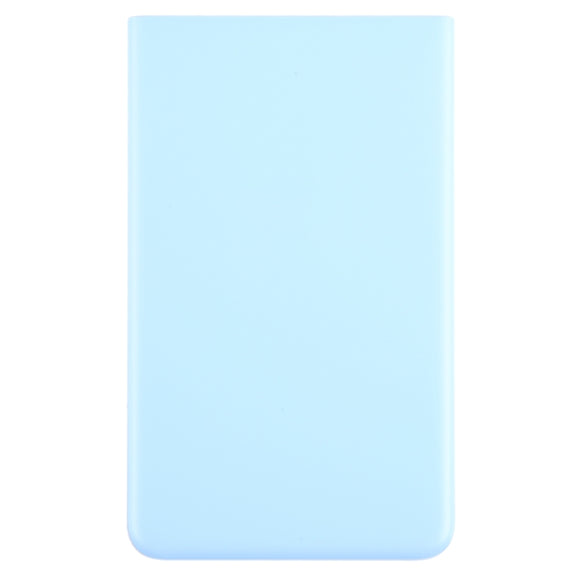 For Google Pixel 8 Pro Original Battery Back Cover (Blue)