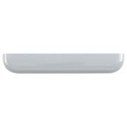 For Google Pixel 8 Original Front Upper Top Back Cover (Green)