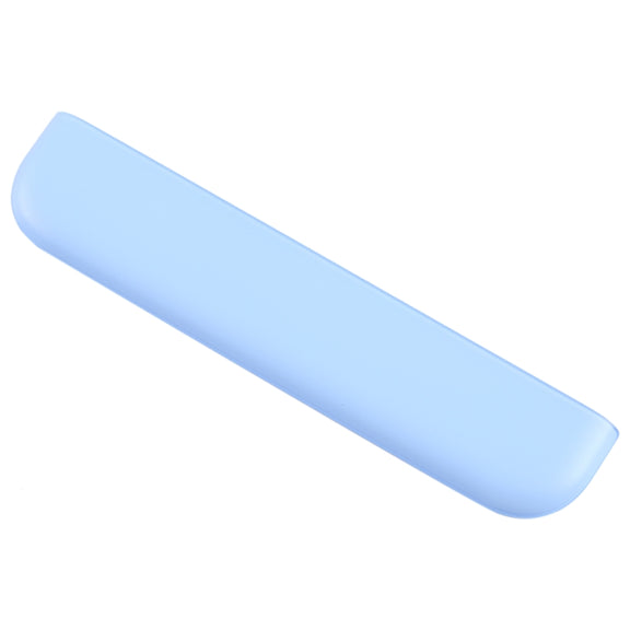 For Google Pixel 8 Pro Original Front Upper Top Back Cover (Blue)