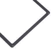 For Lenovo Xiaoxin Pad 2022 Tab M10 Plus 3rd Gen Front Screen Outer Glass Lens