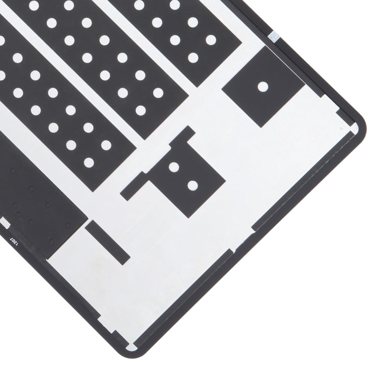 Original LCD Screen with Digitizer Full Assembly For Honor Pad 8 HEY-W09