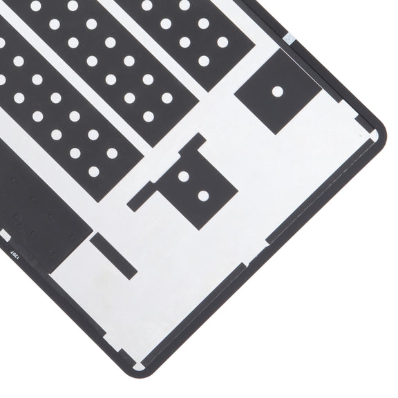Original LCD Screen with Digitizer Full Assembly For Honor Pad 8 HEY-W09