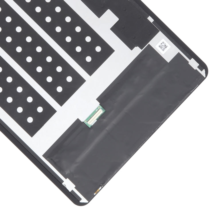 Original LCD Screen with Digitizer Full Assembly For Honor Pad 8 HEY-W09