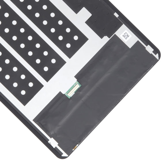 Original LCD Screen with Digitizer Full Assembly For Honor Pad 8 HEY-W09