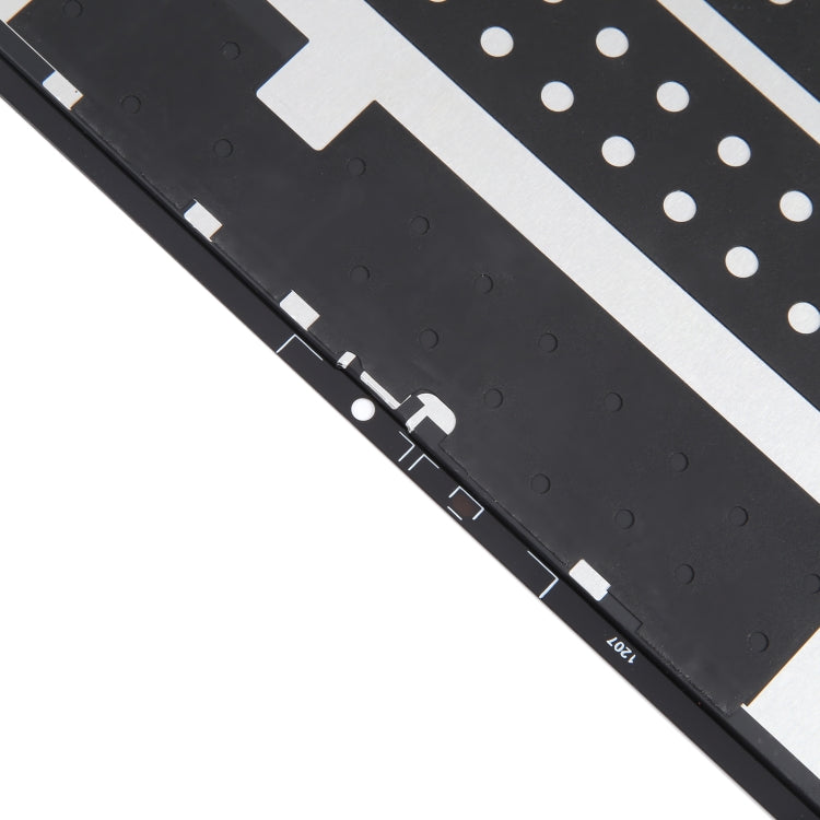 Original LCD Screen with Digitizer Full Assembly For Honor Pad 8 HEY-W09