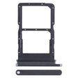 For Huawei Nova 11i SIM + SIM  Card Tray (Black) - Card Socket by PMC TechLife | Online Shopping South Africa | PMC TechLife | Buy Now Pay Later Mobicred