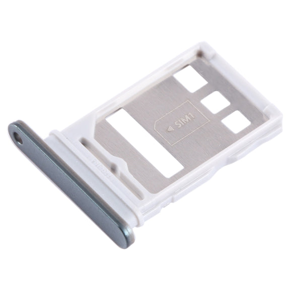 For Huawei nova 10 Pro SIM Card Tray (Green)