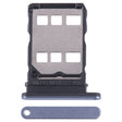 For Huawei nova Y90 SIM Card Tray (Blue) - free shipping - PMC TechLife - Order now!