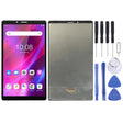 LCD Screen For Lenovo Tab M7 3rd Gen TB-7306F with Digitizer Full Assembly - free shipping - PMC TechLife - Order now!