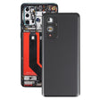 For OnePlus 9 (CN/IN) Original Battery Back Cover (Black) - Back Cover by PMC TechLife | Online Shopping South Africa | PMC TechLife