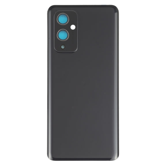 For OnePlus 9 (CN/IN) Original Battery Back Cover (Black)