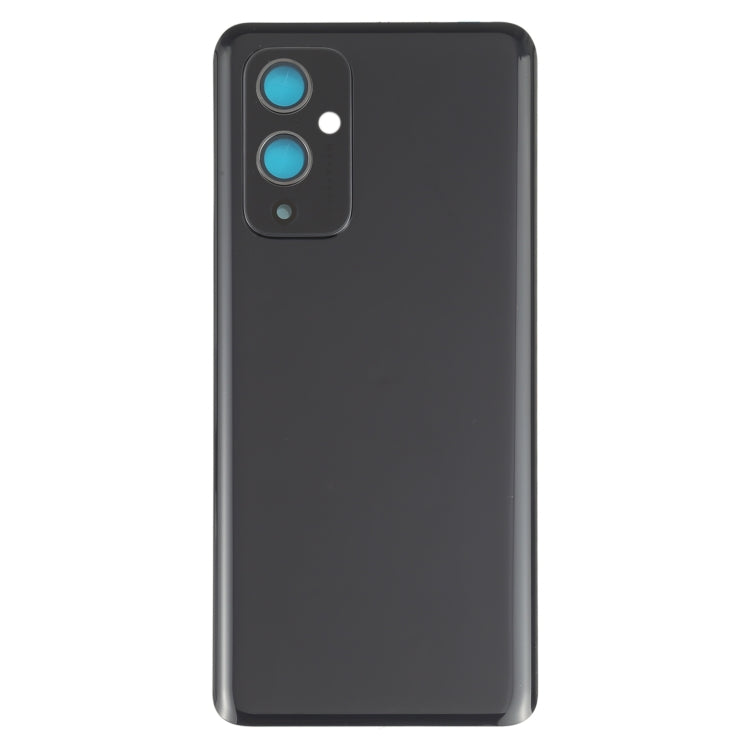 For OnePlus 9 (CN/IN) Original Battery Back Cover (Black)