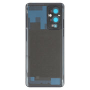For OnePlus 9 (CN/IN) Original Battery Back Cover (Black)