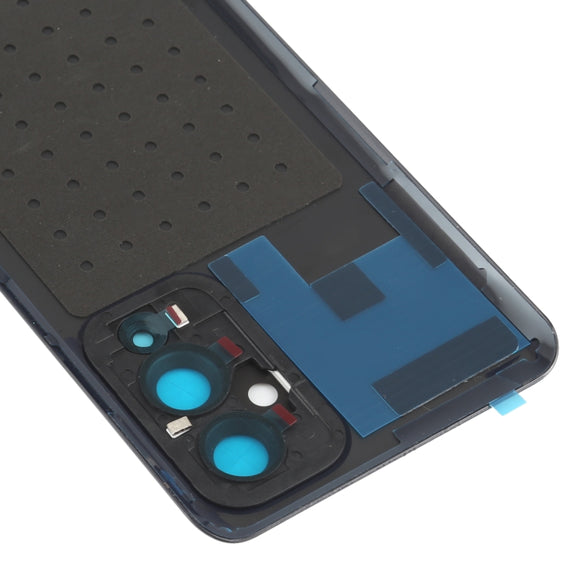 For OnePlus 9 (CN/IN) Original Battery Back Cover (Black)